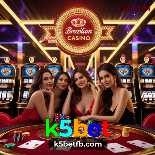 Ofertas Imperdíveis na Promo do k5bet para Gamers