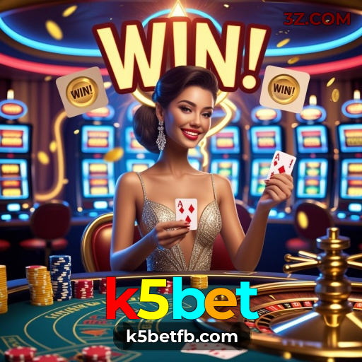 k5bet.com | Login Seguro e Suporte 24h no Brasil
