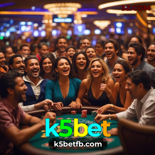 k5bet