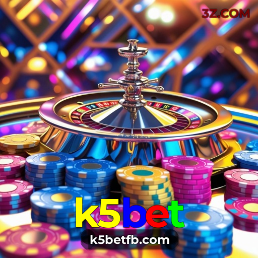 k5bet.com | Login Seguro e Suporte 24h no Brasil