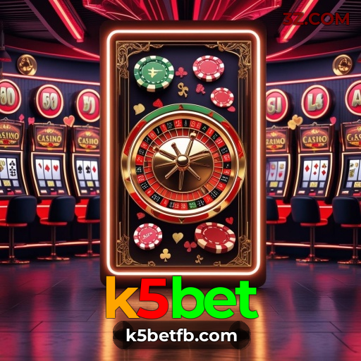 Ofertas Imperdíveis na Promo do k5bet para Gamers