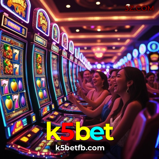 Os Melhores Jogos do k5bet Para Todos os Estilos