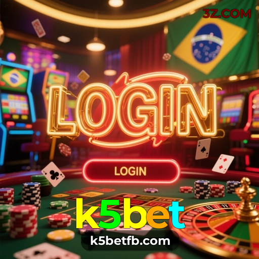 Ofertas Imperdíveis na Promo do k5bet para Gamers