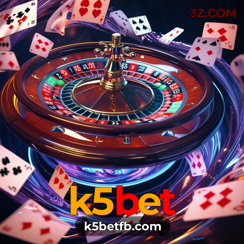 k5bet.com | Apostas Esportivas e Odds Altas no Brasil