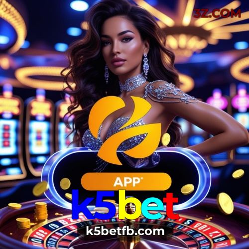 Cassino k5bet | Jogue com Segurança e Bônus PIX