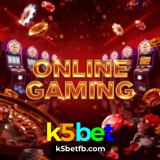 Cassino k5bet | Jogue com Segurança e Bônus PIX