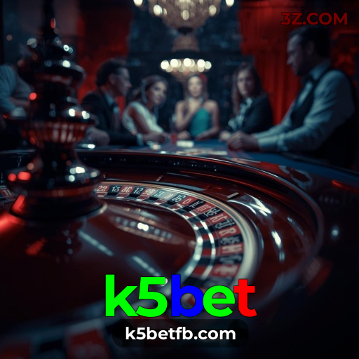 Cassino Online k5bet | Baixe o App Oficial