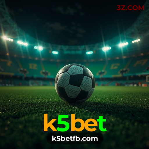 Cassino k5bet | Jogue com Segurança e Bônus PIX