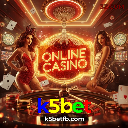 Login Social e Inovador: Conheça o k5bet