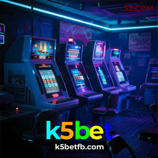 Recursos Paga do k5bet: Experiência de Jogo Elevada