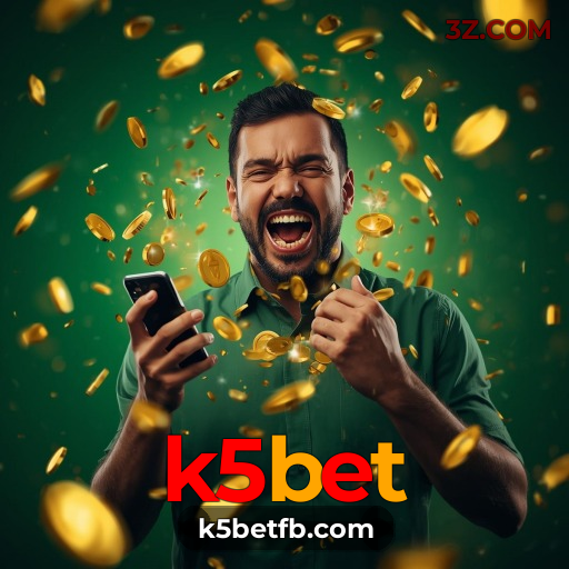 Ofertas Imperdíveis na Promo do k5bet para Gamers