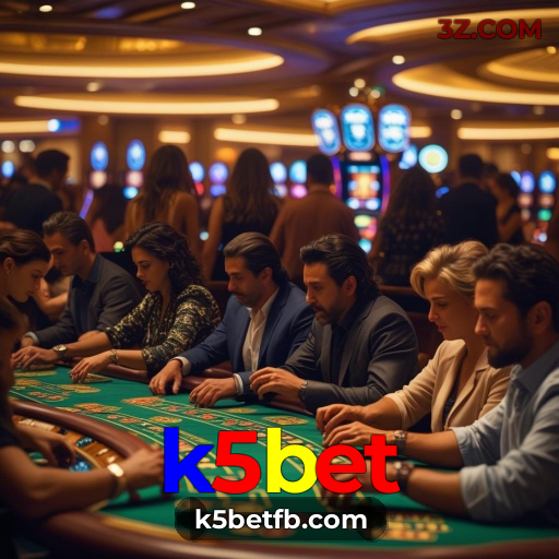 k5bet.com | Login Seguro e Suporte 24h no Brasil