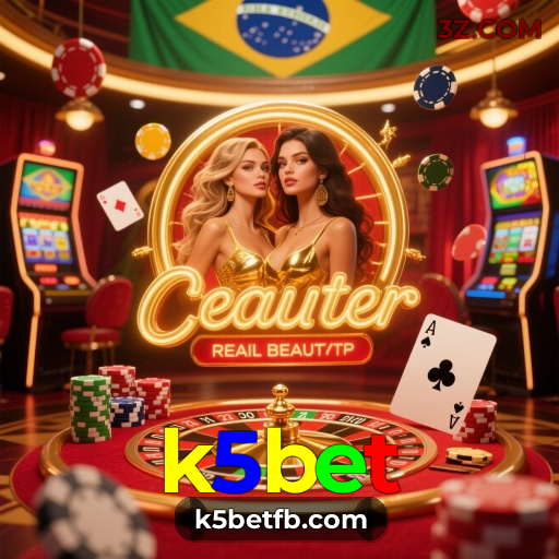 Ofertas Imperdíveis na Promo do k5bet para Gamers