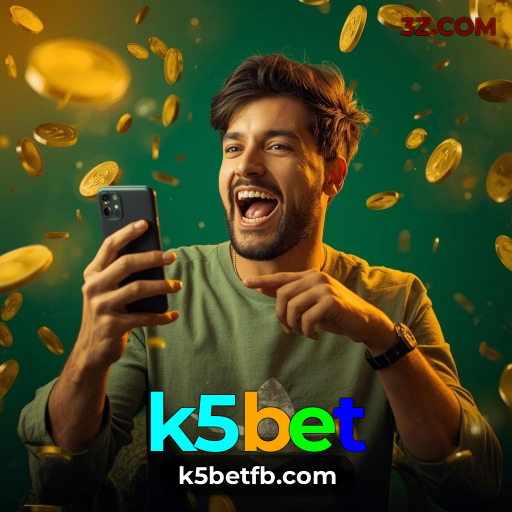 Experimente Baixar Jogos Imperdíveis no k5bet